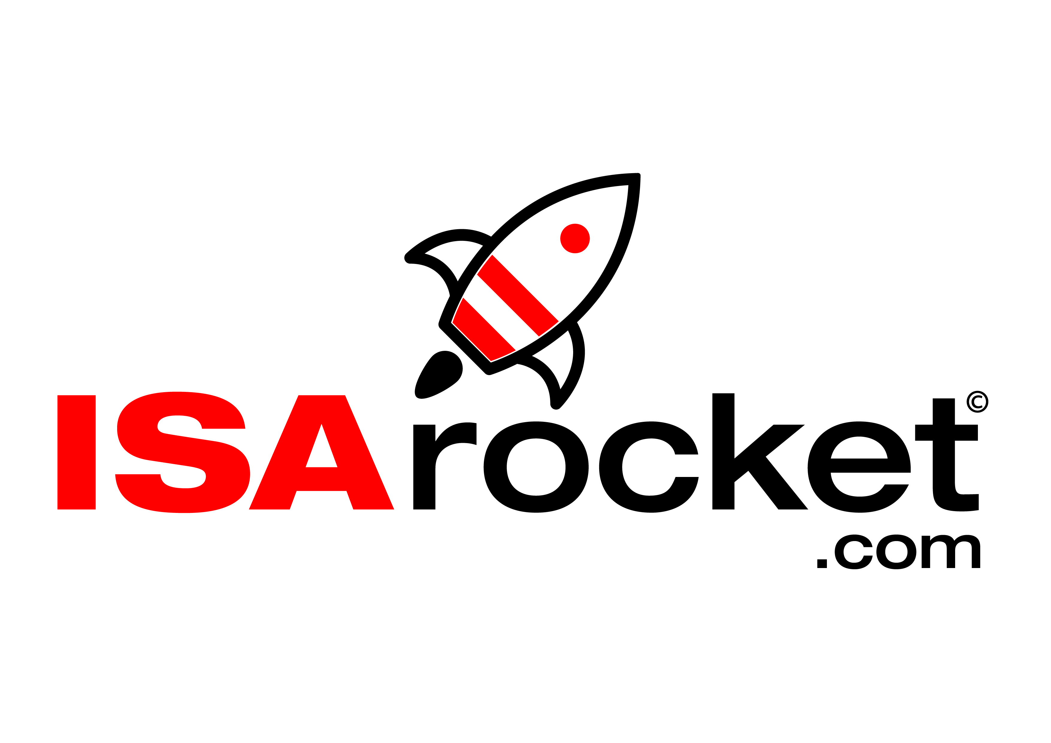 ISArocket-Logo